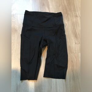 Lululemon Fast And Free Short